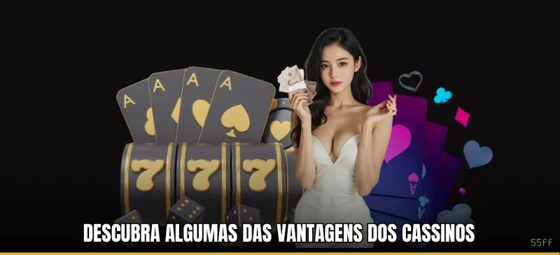 Configurações úteis dentro do app 55ff