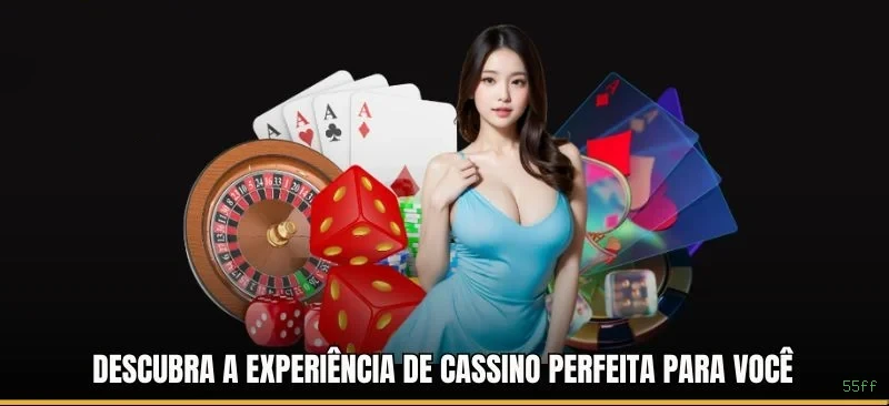 Roleta e blackjack 55ff