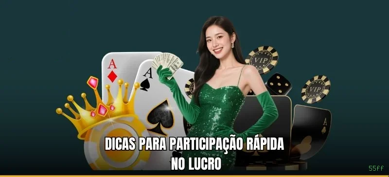 Depósito PIX 55ff