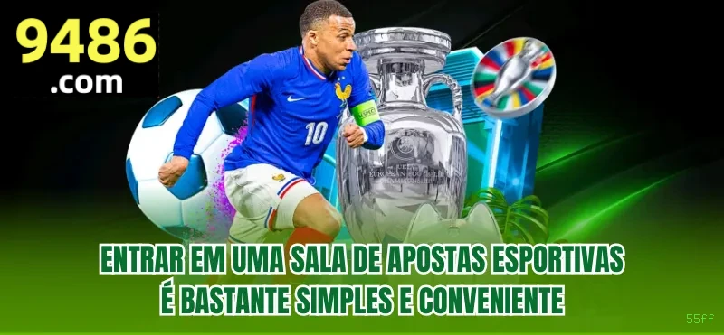 Slots com prêmios 55ff